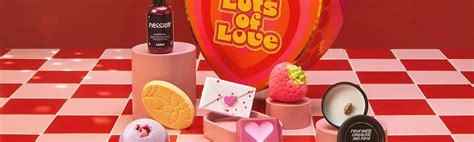 lush valentines 2024|lush easter 2024.